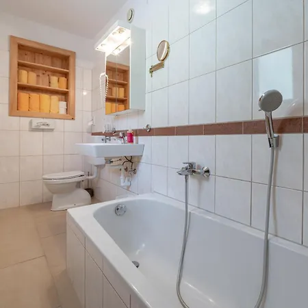 Hotel Replerhof Mit Kinderbetreuung Prägraten