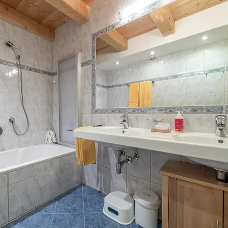 Hotel Replerhof Mit Kinderbetreuung Prägraten