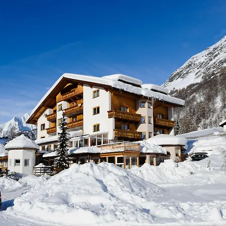 Replerhof Mit Kinderbetreuung Hotel Prägraten