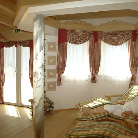 Replerhof Mit Kinderbetreuung 4* Prägraten