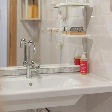 Replerhof Mit Kinderbetreuung 4*