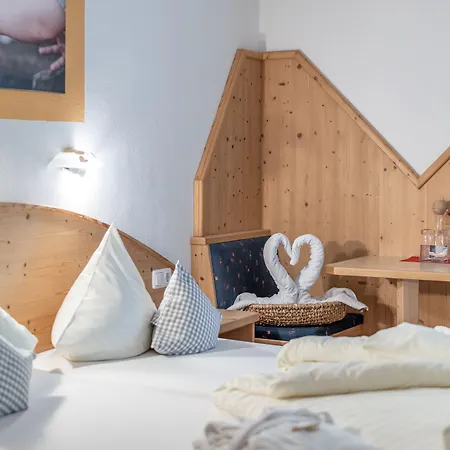 Replerhof Mit Kinderbetreuung Hotel Prägraten