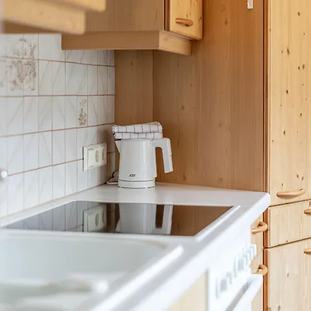 Hotel Replerhof Mit Kinderbetreuung Prägraten